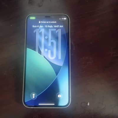 Apple iphone 12 mini pta approved 256gb