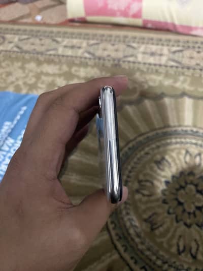 Iphone x ( pta approved