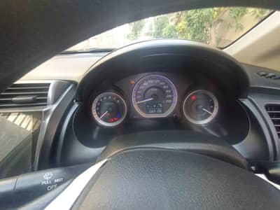 Honda City 2017 1.3L Manual | Original Paint | Low Mileage