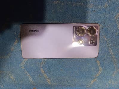 infinix note 30