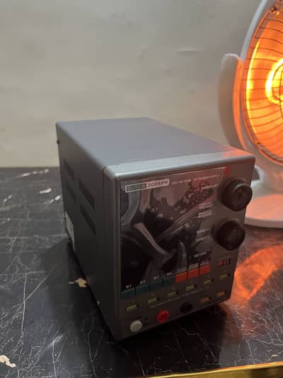 Sugon 3005 pm dc supply