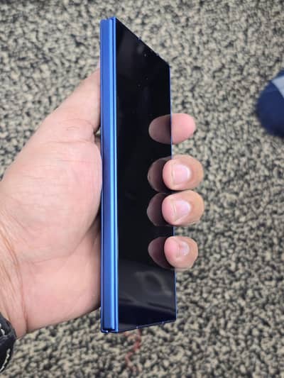 Samsung z fold 7 official pta approved delivery all Pakistan