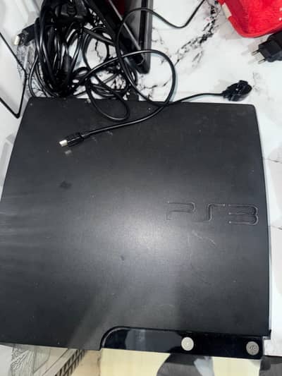 Ps3 condition 10/10 all ok