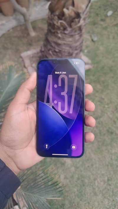 IPHONE 14 PLUS NON PTA JV WITH BOX