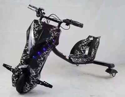 Kids Drift Bike