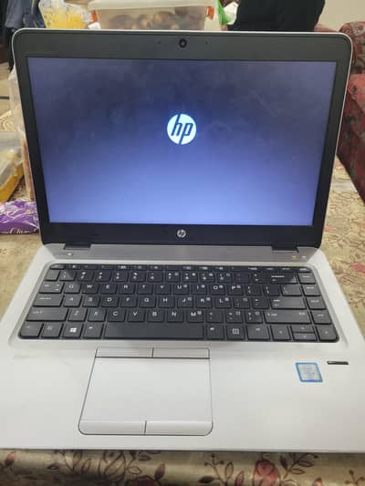 HP Elitebook G3 840