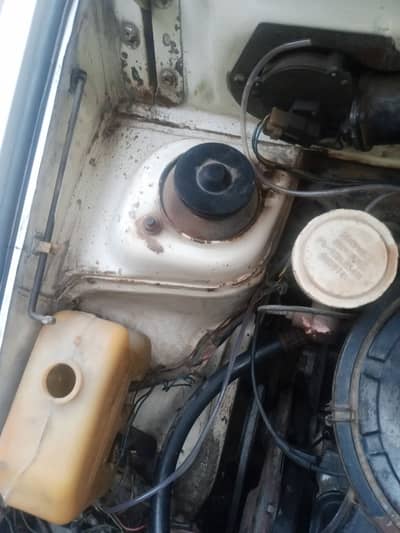 Suzuki Mehran VX 2000