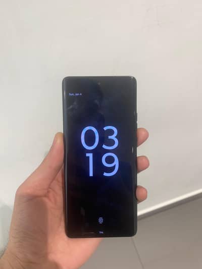 Motorola edge 40 2023