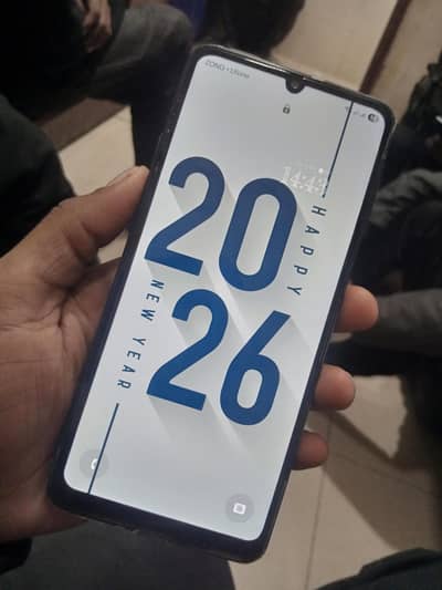 Samsung A07. . . 4&64