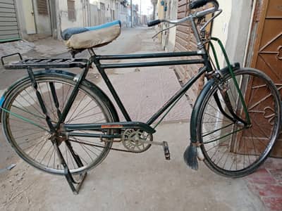sohrab ki 22 ki cycle for sale