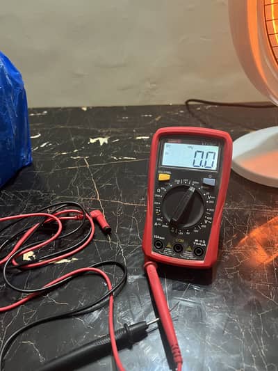 Multimeter