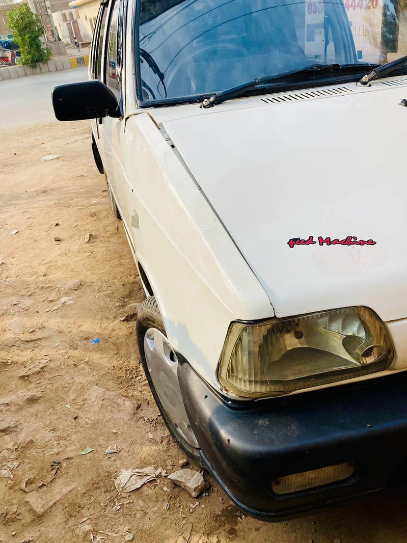 mehran 5