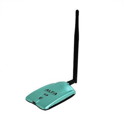 AWUS036NH WiFi Adapter For Kali Linux