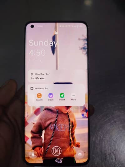 OnePlus 9 pro 5g condition 10/8