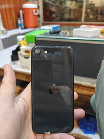 I fone SE 2020 64gb