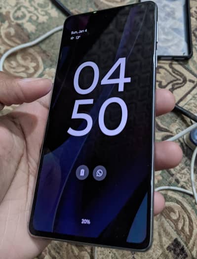 Motorola Edge 30 pro (2022 model)