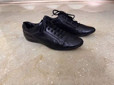 Mens Hugo Boss Shoes