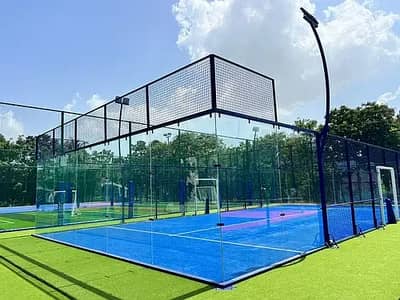 Artificial Grass/All sports flooring/ All Sport nets/ bowling machine