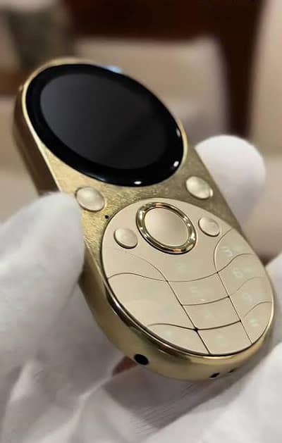 Faywa Diamond (Gold)