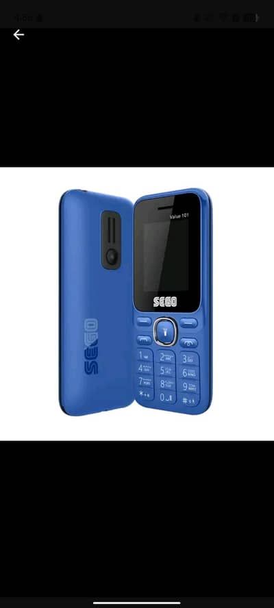 Sego value 101 for sale in peshawar. 03252220005