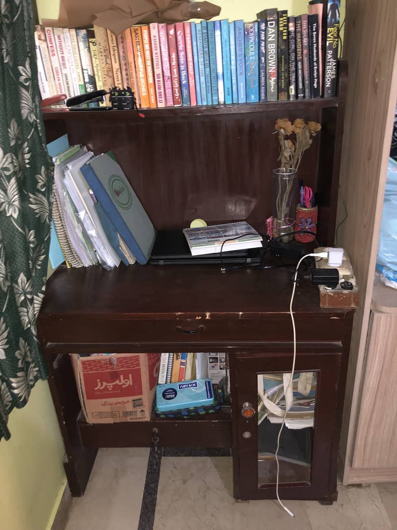 Dinning Table, Sofa set and computer table 7