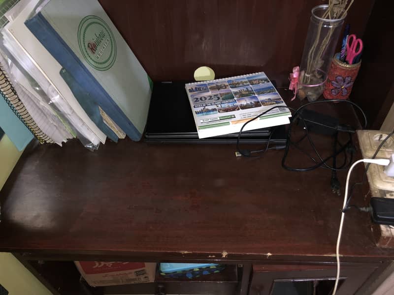 Dinning Table, Sofa set and computer table 8