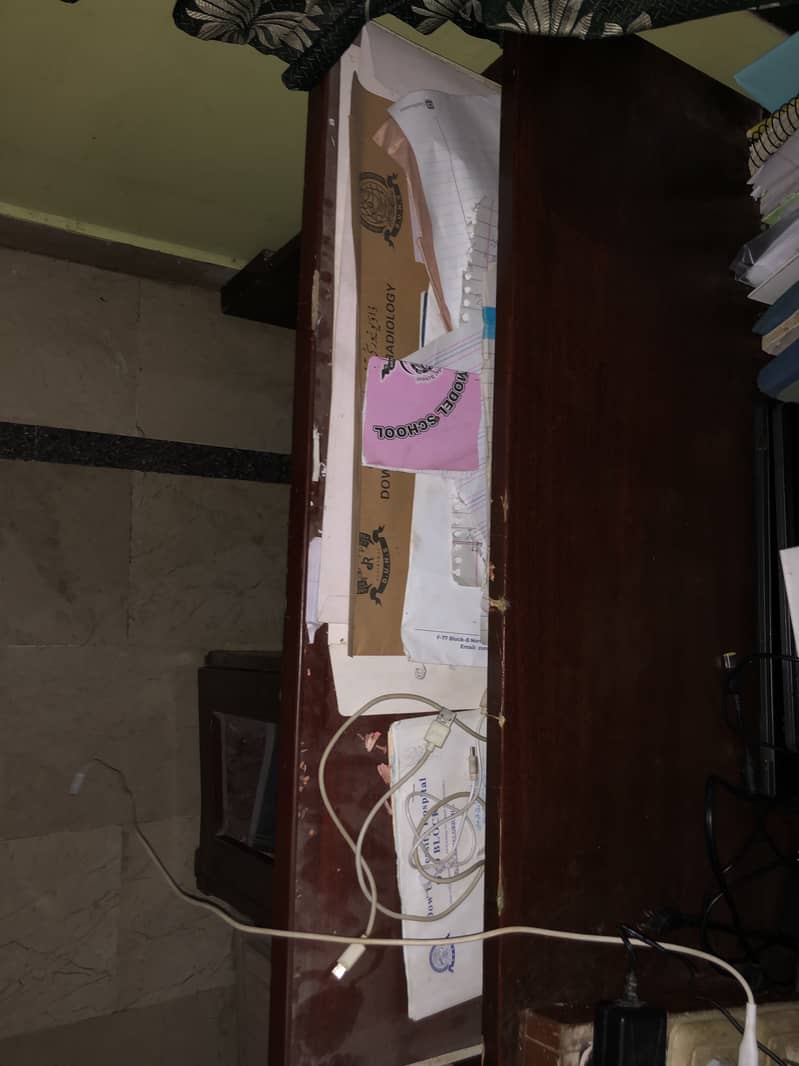 Dinning Table, Sofa set and computer table 9