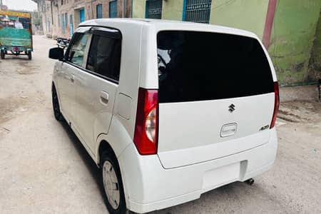 Japanese Suzuki Alto