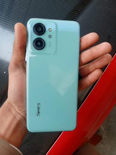 sparx note 12 . . . . . 128 gb