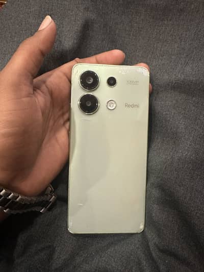 Redmi Note 13 4G