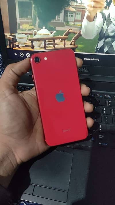 Iphone SE 2020 PTA approved