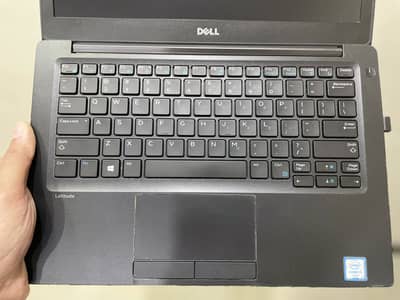 Dell Latitude 7280 10/10 Condition 16/256