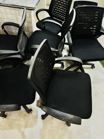 Office Chairs