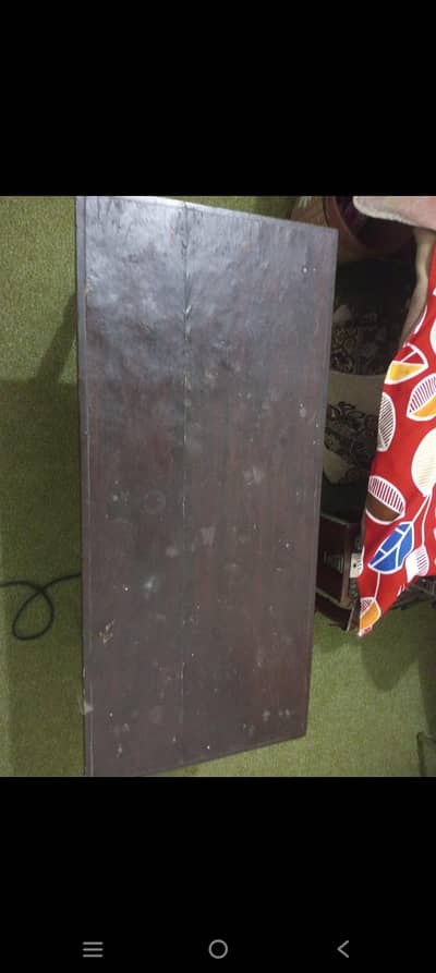 Tea/Coffee/console table for sale