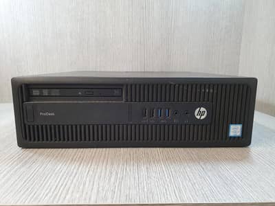 HP Core i3 6th Generation