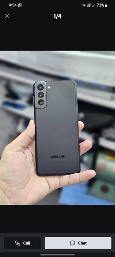 samsung s21 plus 5g. brand new 8+4/128. exchange possibl snapdragon 88.8