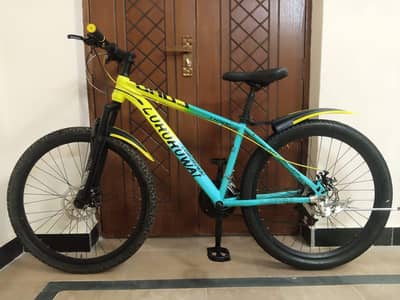 Biycle 26 inch for Sale – Excellent Condition