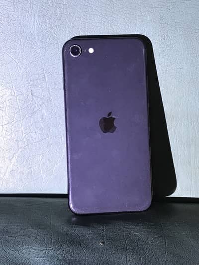 Iphone SE 2020 Non PTA Factory Unlocked