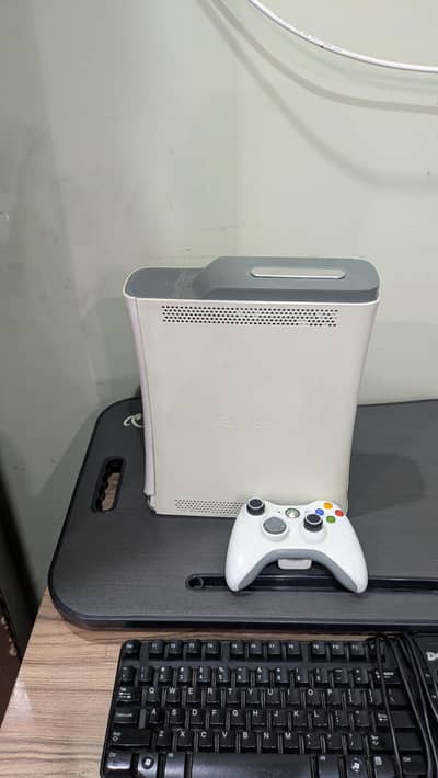 Xbox 360 falcan