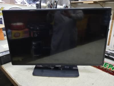 Samsung's 32 Inch LED Tv