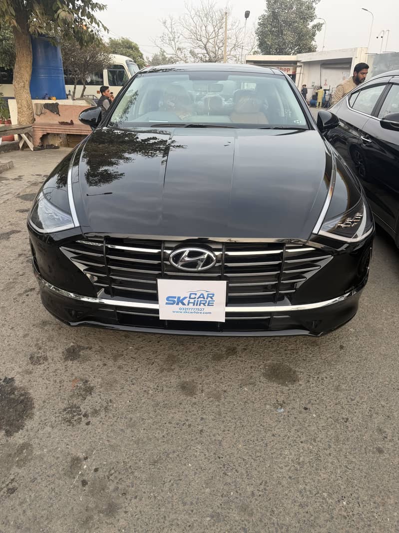 Self Drive Rent a Car / Car Rental in Lahore / All Cars Rental Booking ...
