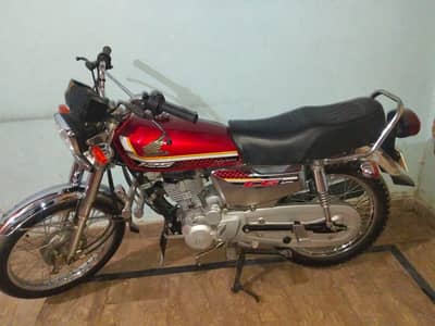 Honda self start for Sale