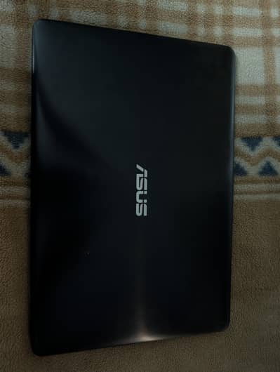 Asus Zenbook Pro UX550VE Gaming Laptop + Touch Screen