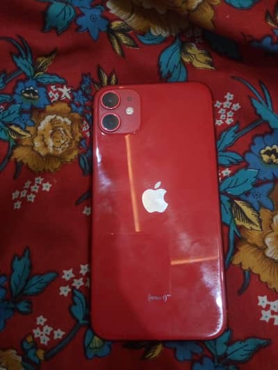 iPhone 11 BH 87 all OK