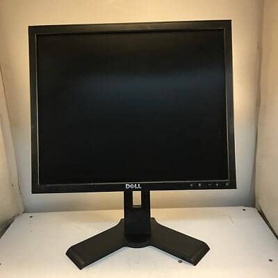 Dell 19 Inch LCD Monitor