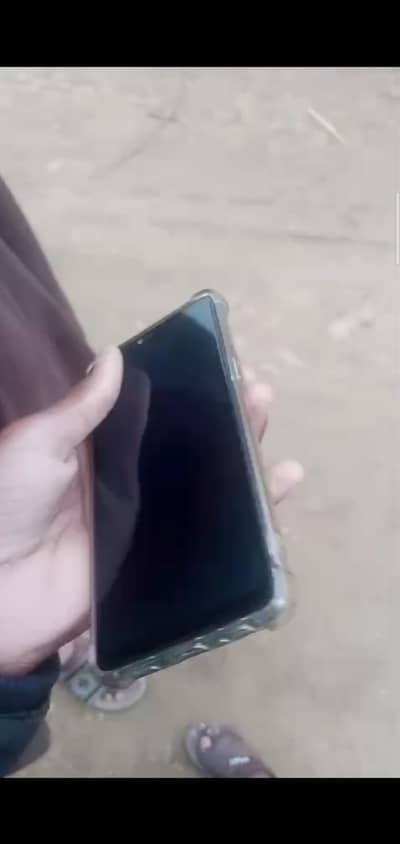 OPPO F7 4gb ram 64gb rom 10 by 8 condition