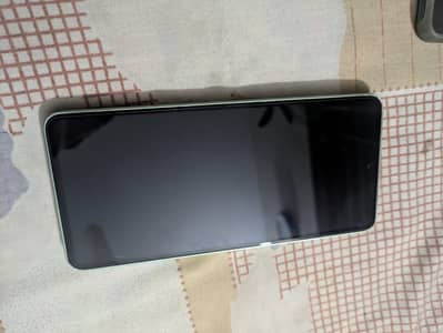 Redmi Note 13 - 8/256 - Complete Box