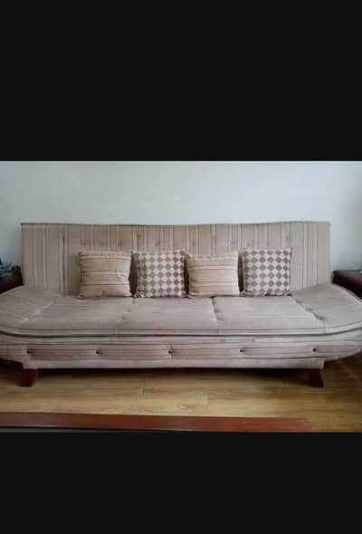 Supper Guarenteed Quantity Sofa Set (3,2,1)