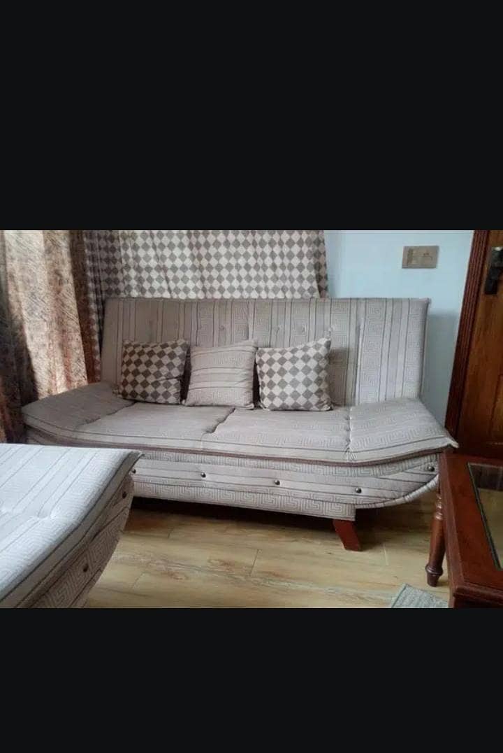 Supper Guarenteed Quantity Sofa Set (3,2,1) 1