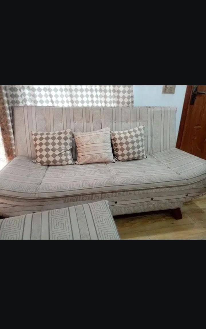 Supper Guarenteed Quantity Sofa Set (3,2,1) 2